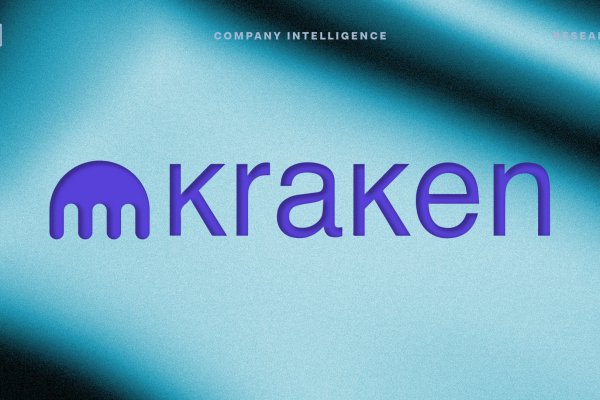 Kraken что это за магазин